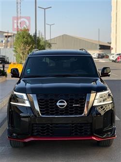 نيسان باترول